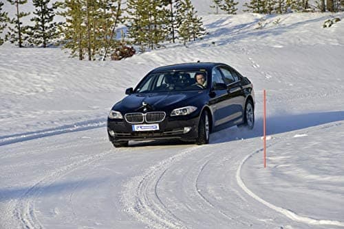 The best winter tires in the United States