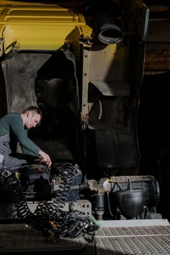 auto Shop Tires